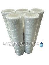 Filtro acqua sedimenti usato  Palermo