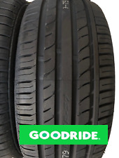 Sommerreifen goodride sport gebraucht kaufen  Deggendorf
