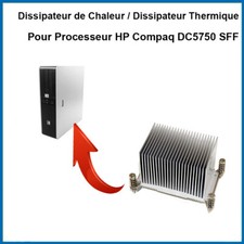 Dissipateur chaleur dissipateu d'occasion  Lille-
