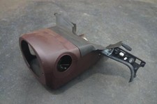 Tampa de coluna de direção acabamento de cobertura 971858566A fabricante de equipamento original Porsche Panamera 971 G2 2017-21 comprar usado  Enviando para Brazil