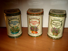 Contenitori latta provence usato  Vittuone