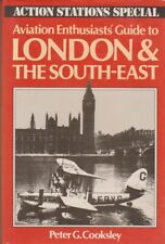 Aviation enthusiasts guide for sale  UK