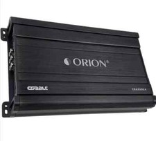 Orion cobalt cba2000.4 for sale  Gardena
