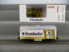 Märklin spur 4415 gebraucht kaufen  Wenden