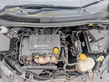 Vauxhall corsa 1.4 for sale  PETERHEAD