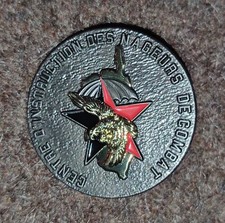Insignes militaires d'occasion  Colomiers