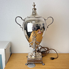 Vintage silver plate for sale  San Diego