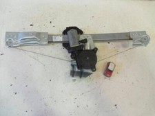 807209299R 1859376 fensterheber vorne rechts für DACIA SANDERO STEPWAY COMFORT comprar usado  Enviando para Brazil