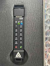Apricorn aegis secure for sale  Norman