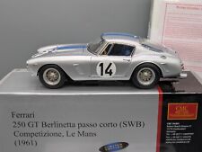 Modellautos cmc ferrari gebraucht kaufen  Neunkirchen-Seelscheid