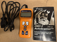 Actron obd cp9135 for sale  Strausstown