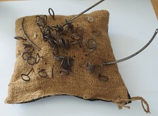 Vintage sattlerwerkzeug 30er gebraucht kaufen  Ratingen
