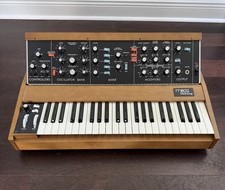 Moog minimoog model for sale  Winter Garden