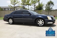 2006 cadillac dts for sale  Stafford