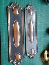 Antique pair coppered for sale  KILMARNOCK