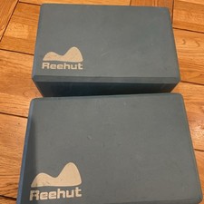 Reehut yoga pilates for sale  SHERBORNE