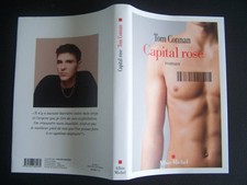 Livre tom connan d'occasion  France