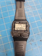 Rare vintage casio for sale  Signal Hill