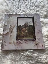 Led zeppelin lp gebraucht kaufen  Rommerskirchen