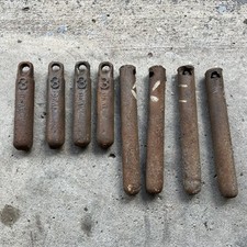 Vintage antique cast for sale  Franklin