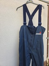 Musto mens salopettes for sale Musto mens salopettes for sale  WARRINGTON