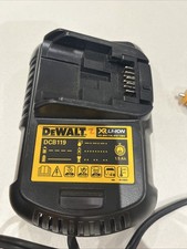 Dewalt dcb119 car for sale  MANCHESTER