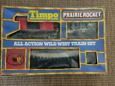 Timpo prairie rocket for sale  GRAVESEND