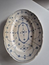Servierplatte strohblumenmuste gebraucht kaufen  Eisfeld