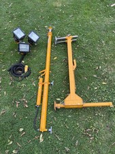 Clark mast telescopic for sale Clark mast telescopic for sale  HASTINGS