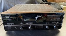 Sansui a607 amp for sale  San Pedro