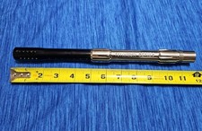 Corante Boomstick .68 One Piece Titanium Series 12 polegadas barril autococker roscas comprar usado  Enviando para Brazil
