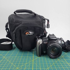 Canon powershot sx20 for sale  Baraboo