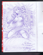 Belle dedicace mancini d'occasion  Le Thillot