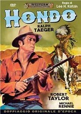 Hondo western usato  Torino