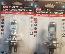 Lampade led auto usato  Misterbianco