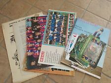 Calcio lotto album usato  Ancona