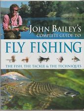 Complete guide fly for sale  LLANFAIRPWLLGWYNGYLL