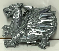Robotic dragon metal for sale  Evansville