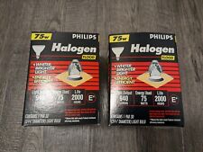 Phillips halogen flood for sale  Northbrook