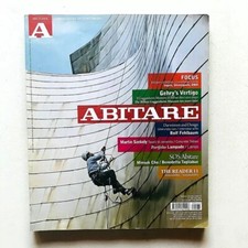Abitare 485 2008 usato  Italia