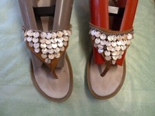 Gluv feet womens for sale  LEEDS