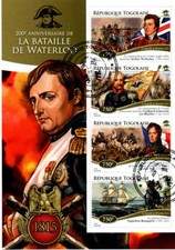 Lot blocs thematique d'occasion  Panissières