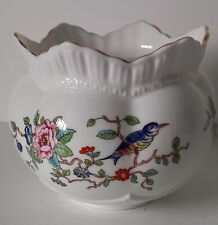 Aynsley pembroke bowl for sale  BRIDPORT