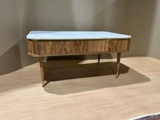 Flute marble top for sale  MANCHESTER