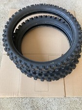 Gomme motocross enduro usato  Vittuone