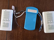 Ceiling fan remote for sale  Aurora