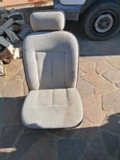 Sedile fiat panda usato  Porto Mantovano