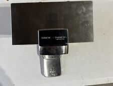 PEÇA DE PLACA DE CONTROLE DISPENSADOR DE GELADEIRA SAMSUNG # DA97-16754A*FRETE GRÁTIS! A2 comprar usado  Enviando para Brazil