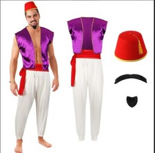 Men arabian prince for sale  Spartanburg