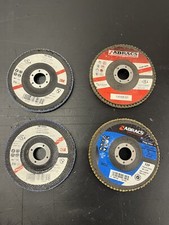 Abracs flap disc for sale Abracs flap disc for sale  SWINDON